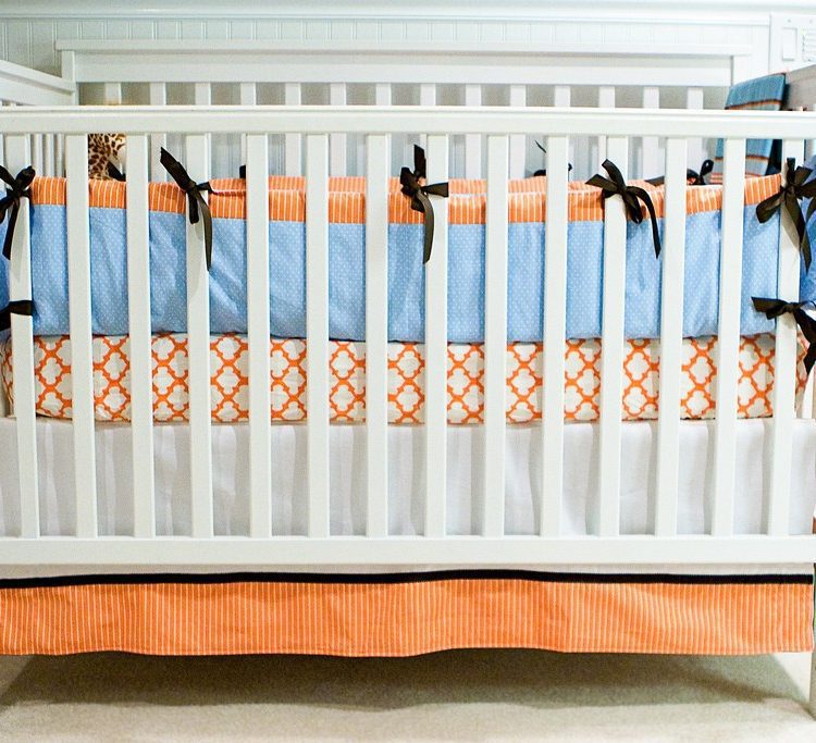 Nursery Update:: the inspiration