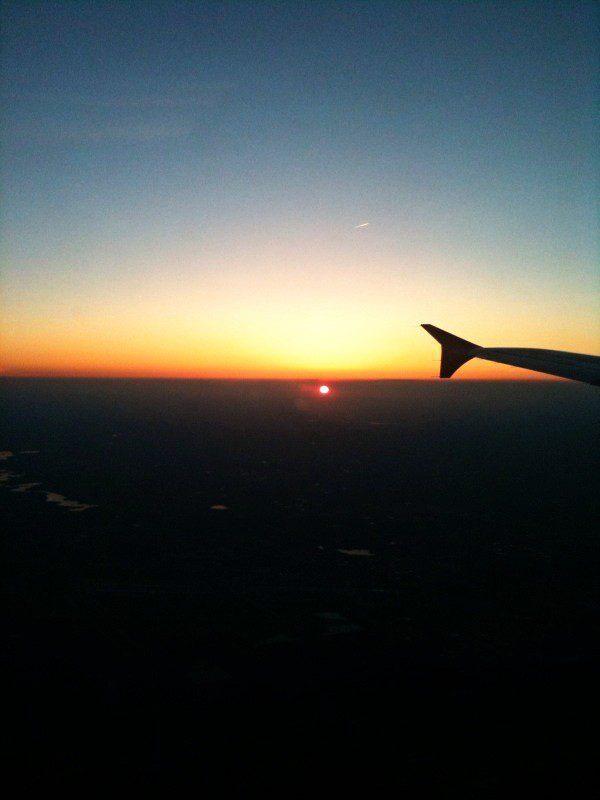 Fab Finds:: Travel Tips for Flying with Babies and Toddlers