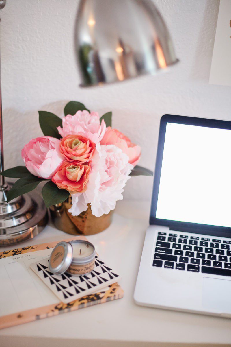 Happy New Year + You Are Enough