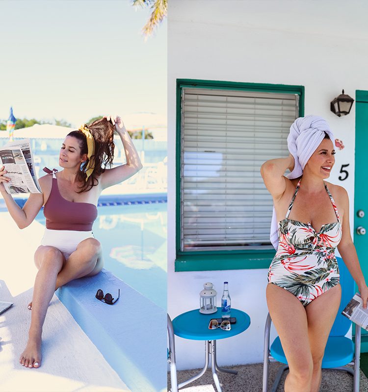 Style on a Budget: 9 Best Swimsuits for Moms