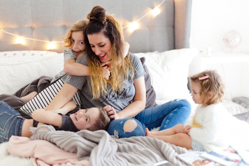 3 Essential New Years Goals For a Happier Year