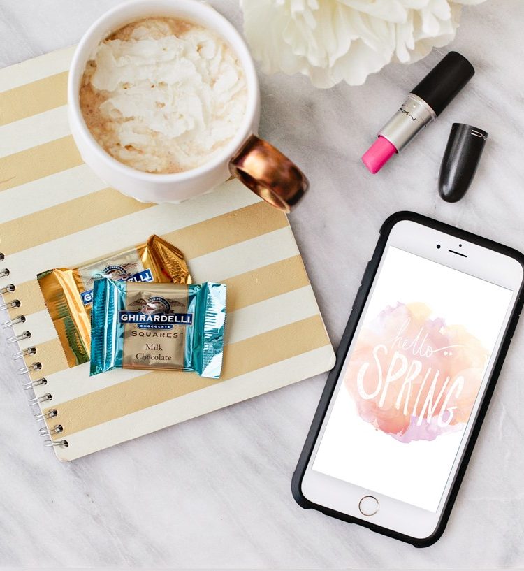 Do What Makes You Smile