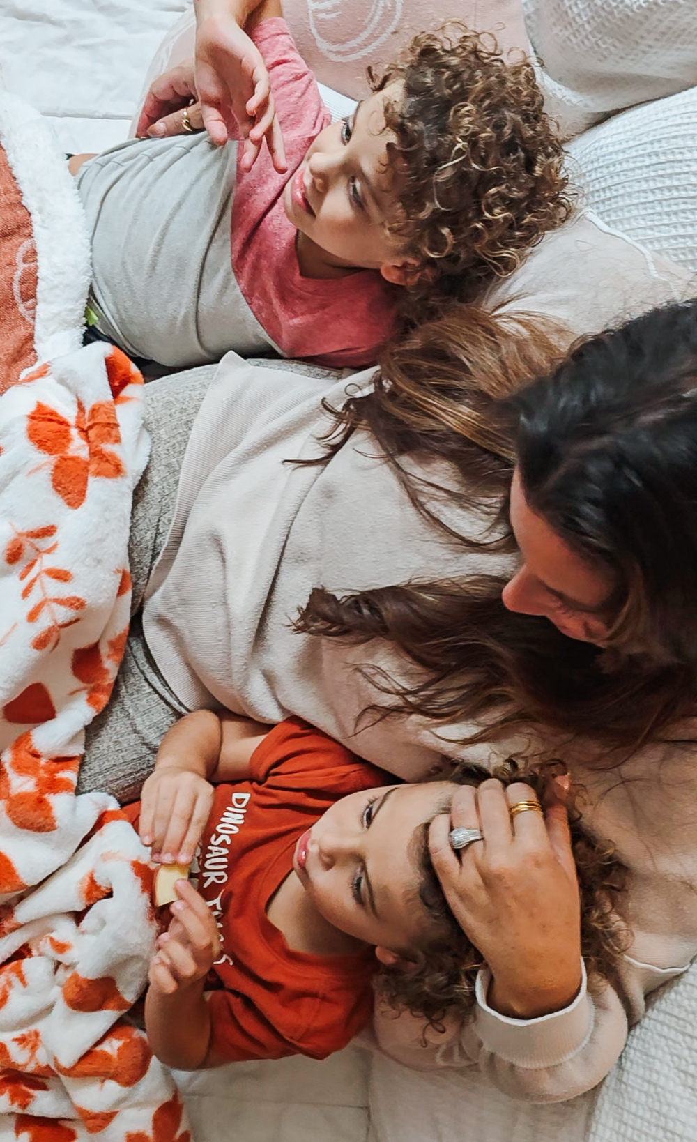 Making amazing fall memories with your kids