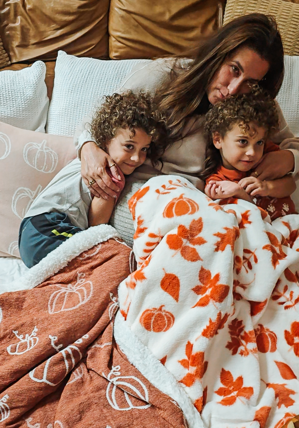 Movie nights at home are a great budget and weather friendly option for fall