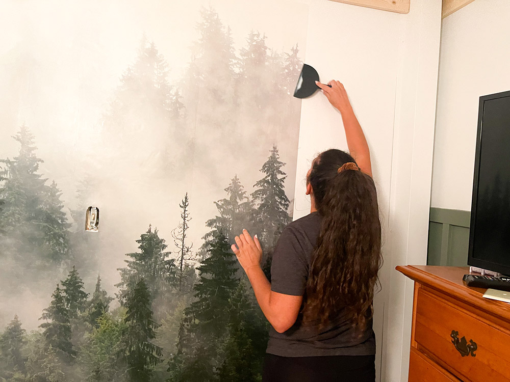 FoggyForestWallpaper-DIY