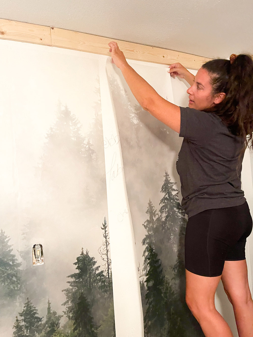 FoggyForestWallpaper-DIY