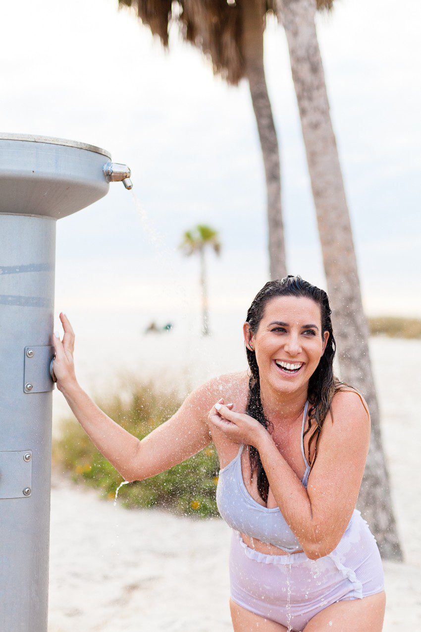 Summer Hair Prep: How to Conquer Stressed Strands