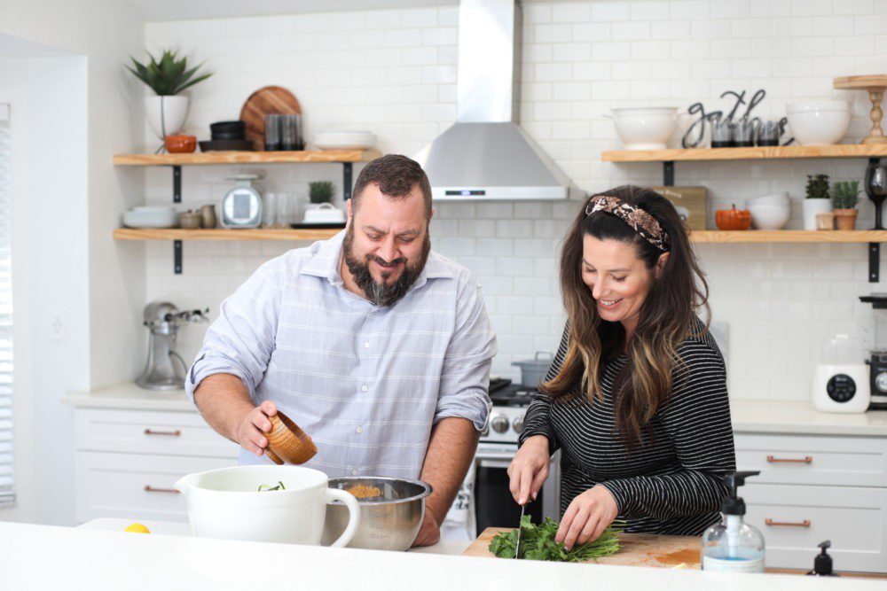 Good Things in Small Packages – Our Feel Whole Challenge Recap