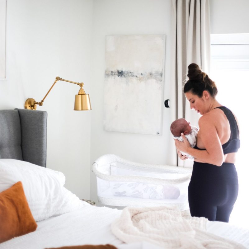 5 Best Baby Products for Twins featured by top US mom blog, Tabitha Blue of Fresh Mommy Blog