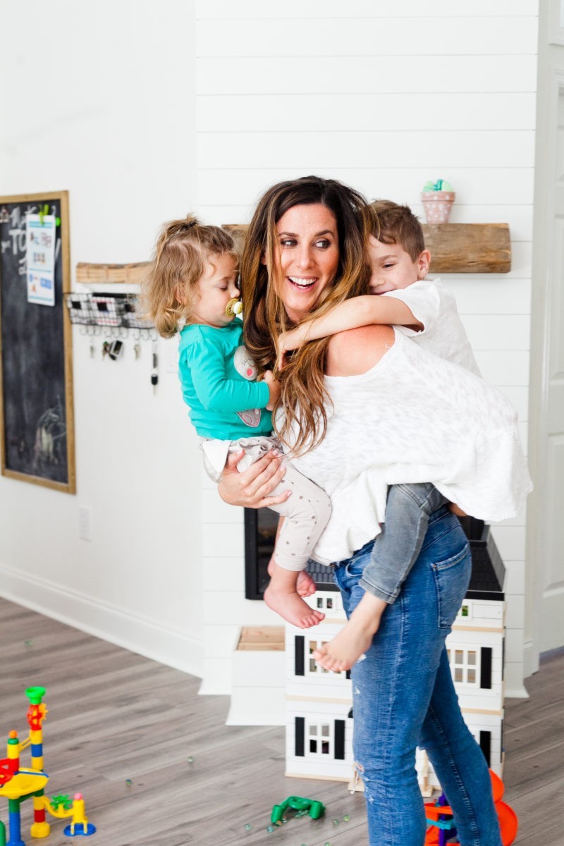 How to Make Time for the Things You Love Most featured by popular Florida lifestyle blogger, Fresh Mommy Blog