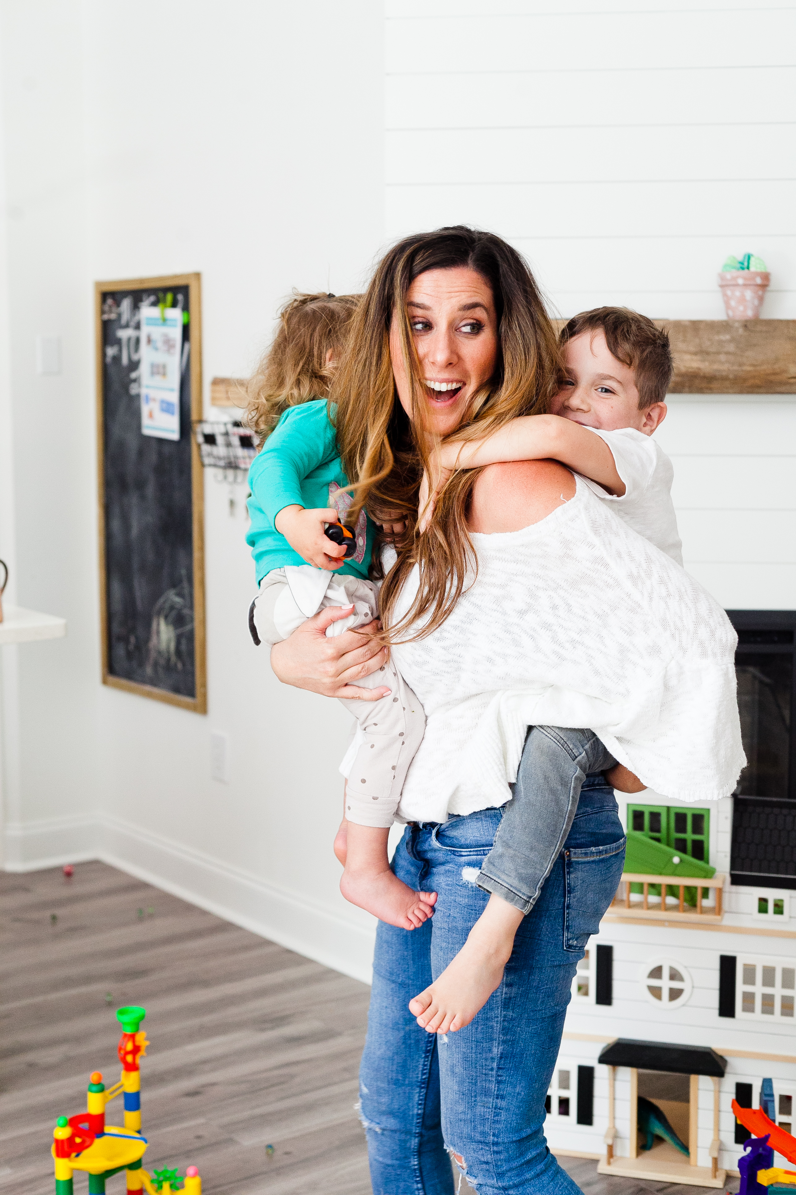 How to Make Time for the Things You Love Most featured by popular Florida lifestyle blogger, Fresh Mommy Blog