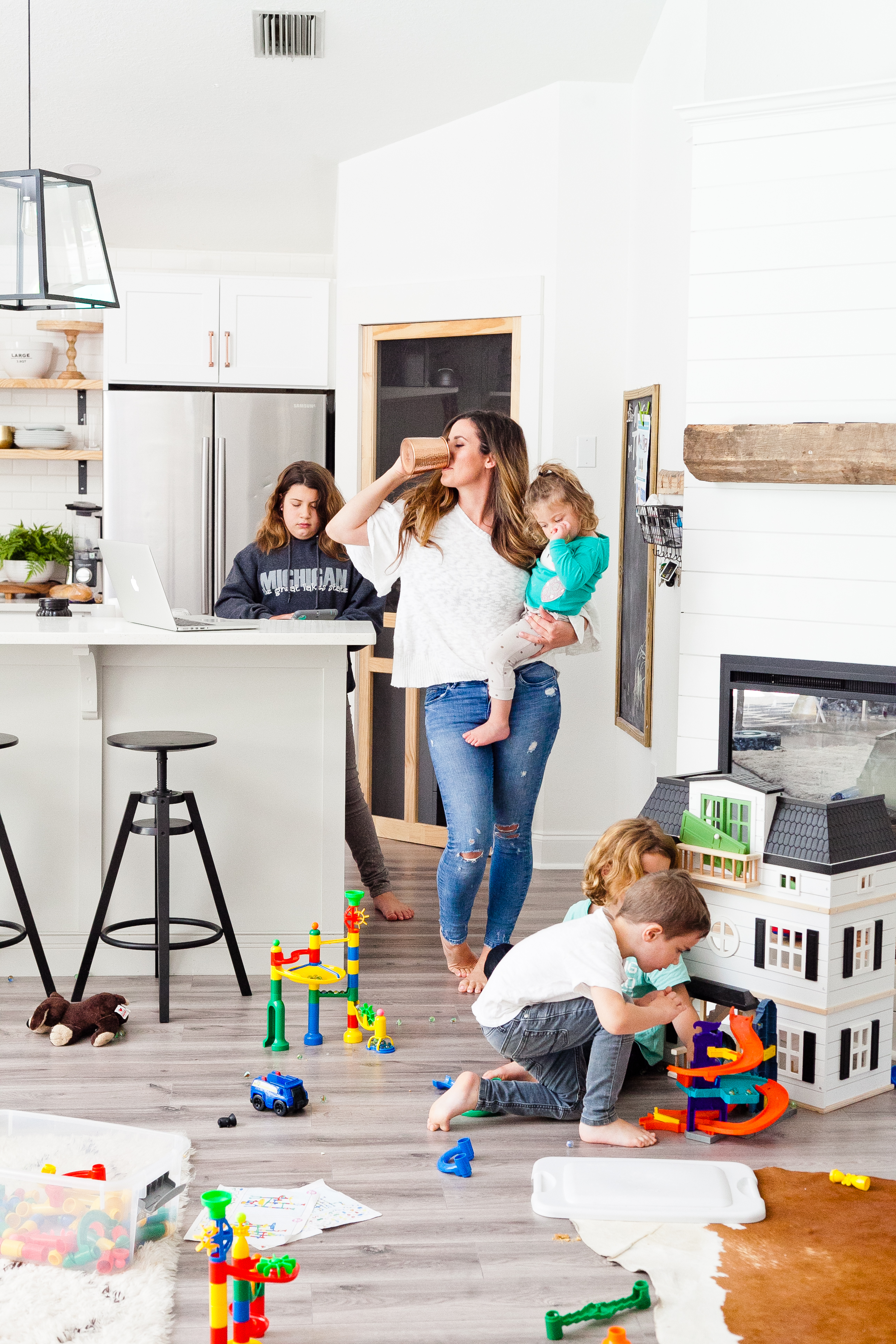 How to Make Time for the Things You Love Most featured by popular Florida lifestyle blogger, Fresh Mommy Blog