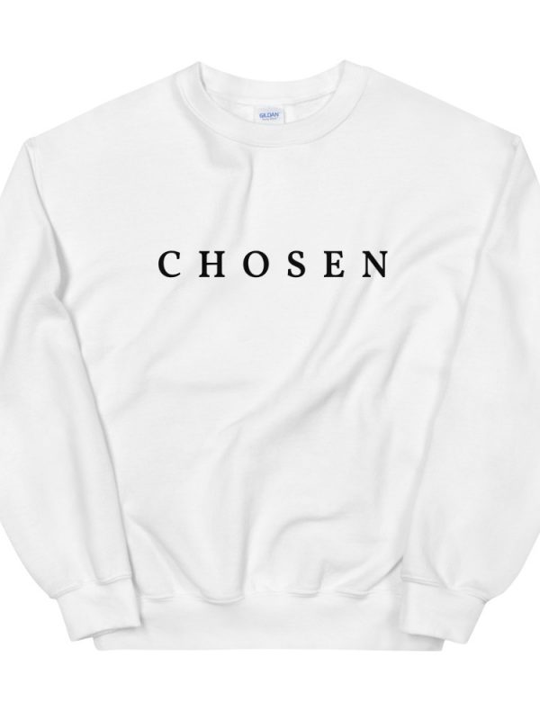 CHOSEN Soft Sweatshirt
