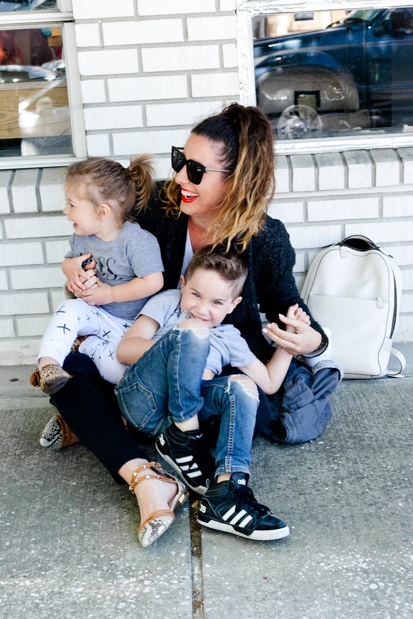 5 Ways For Busy Moms to Find Time in Motherhood & Entrepreneurship