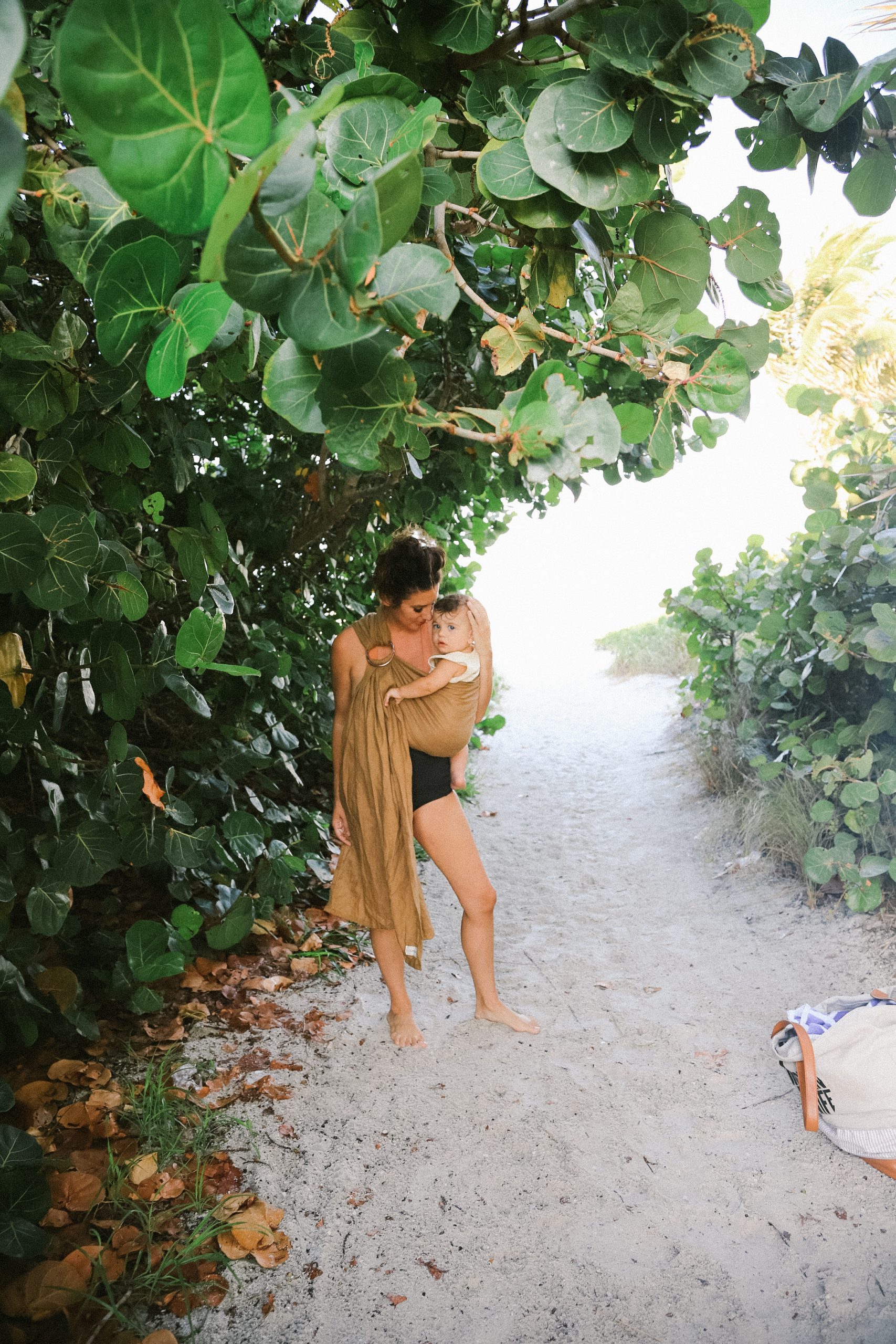 Florida Vacations Worth Staying for: Anna Maria Island Staycation. Where to stay and what to do on Anna Maria Island, Florida for a Florida family vacation by travel and lifestyle blogger Tabitha Blue of Fresh Mommy Blog. 