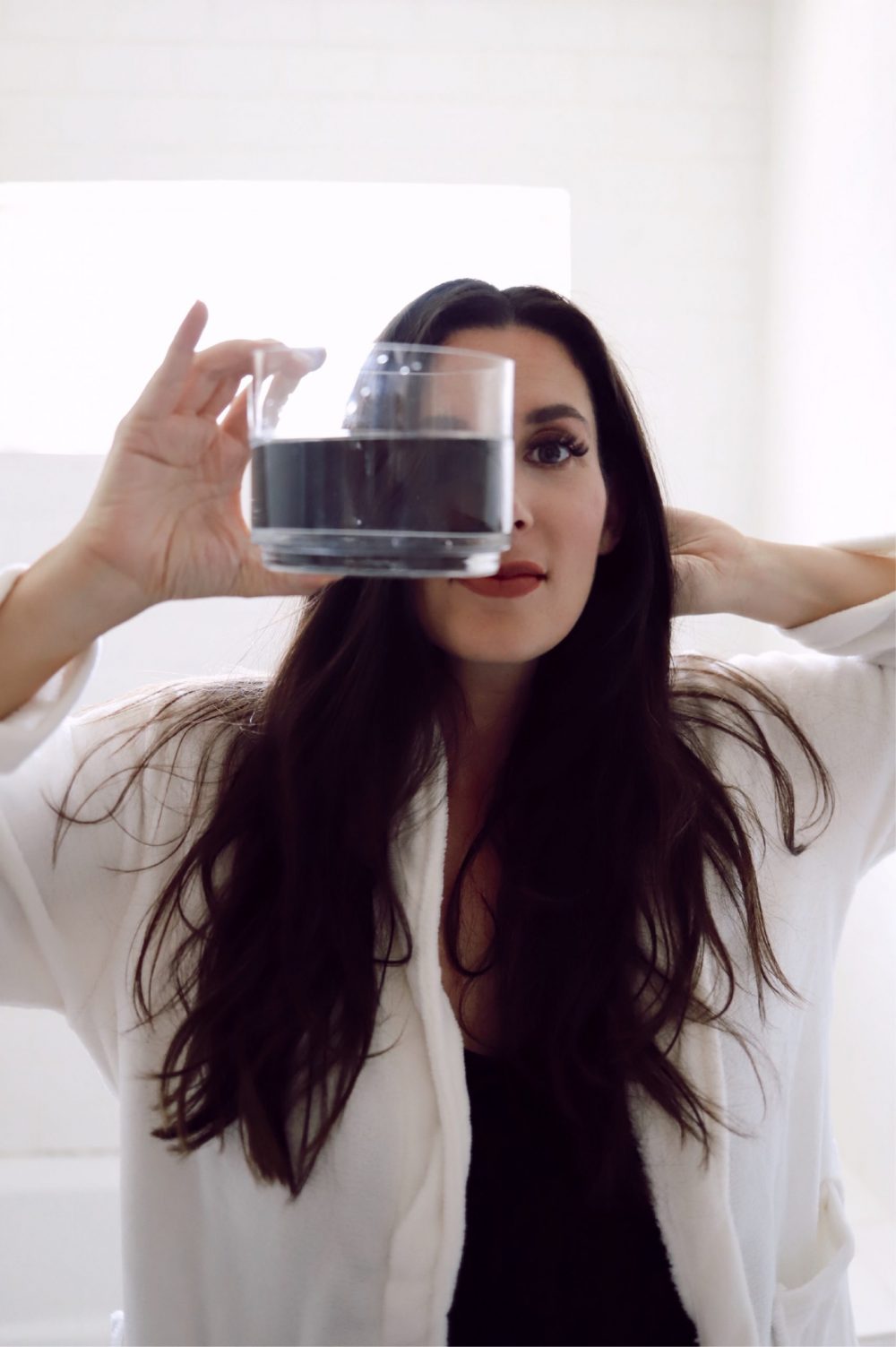 6 Must-Know Tips for Staying Hydrated From Hair to Toe