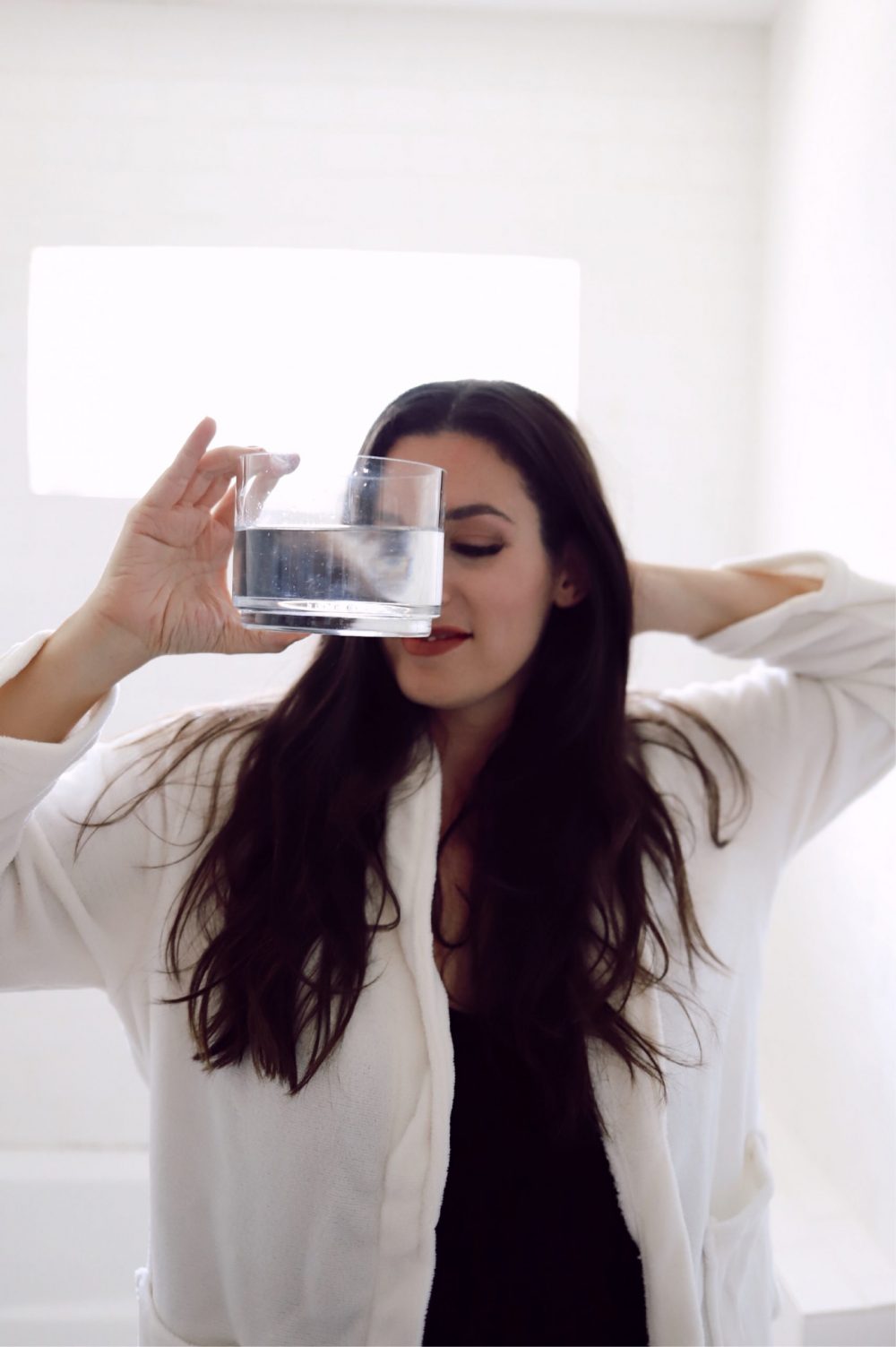 6 Must-Know Tips for Staying Hydrated From Hair to Toe