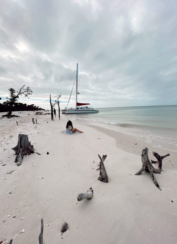 Top 5 Best Places in Florida for your Next Girls Trip