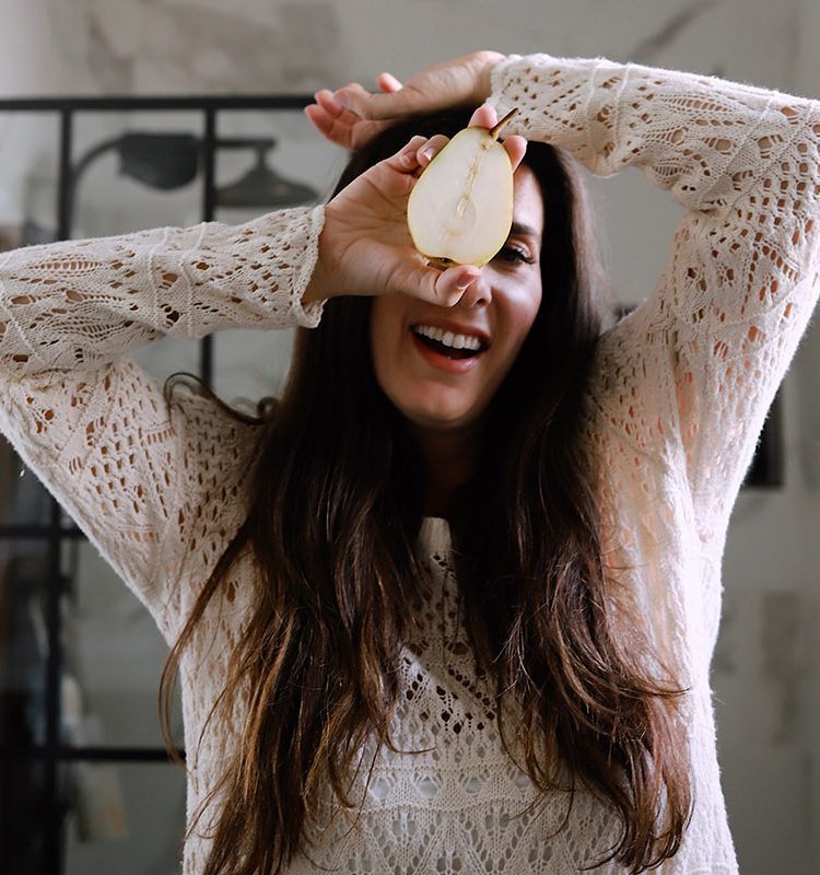 Revitalizing Healthy Hair Products and Must Try Smoothie for Hair Recipe