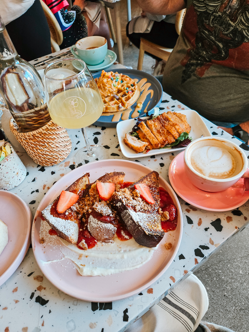 All the places you should eat in San Antonio, TX