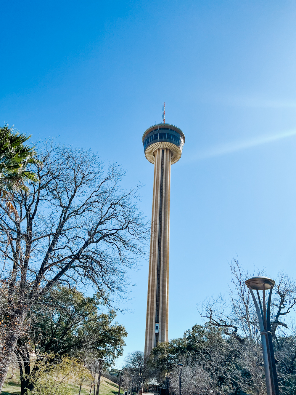 Tower of the Americas