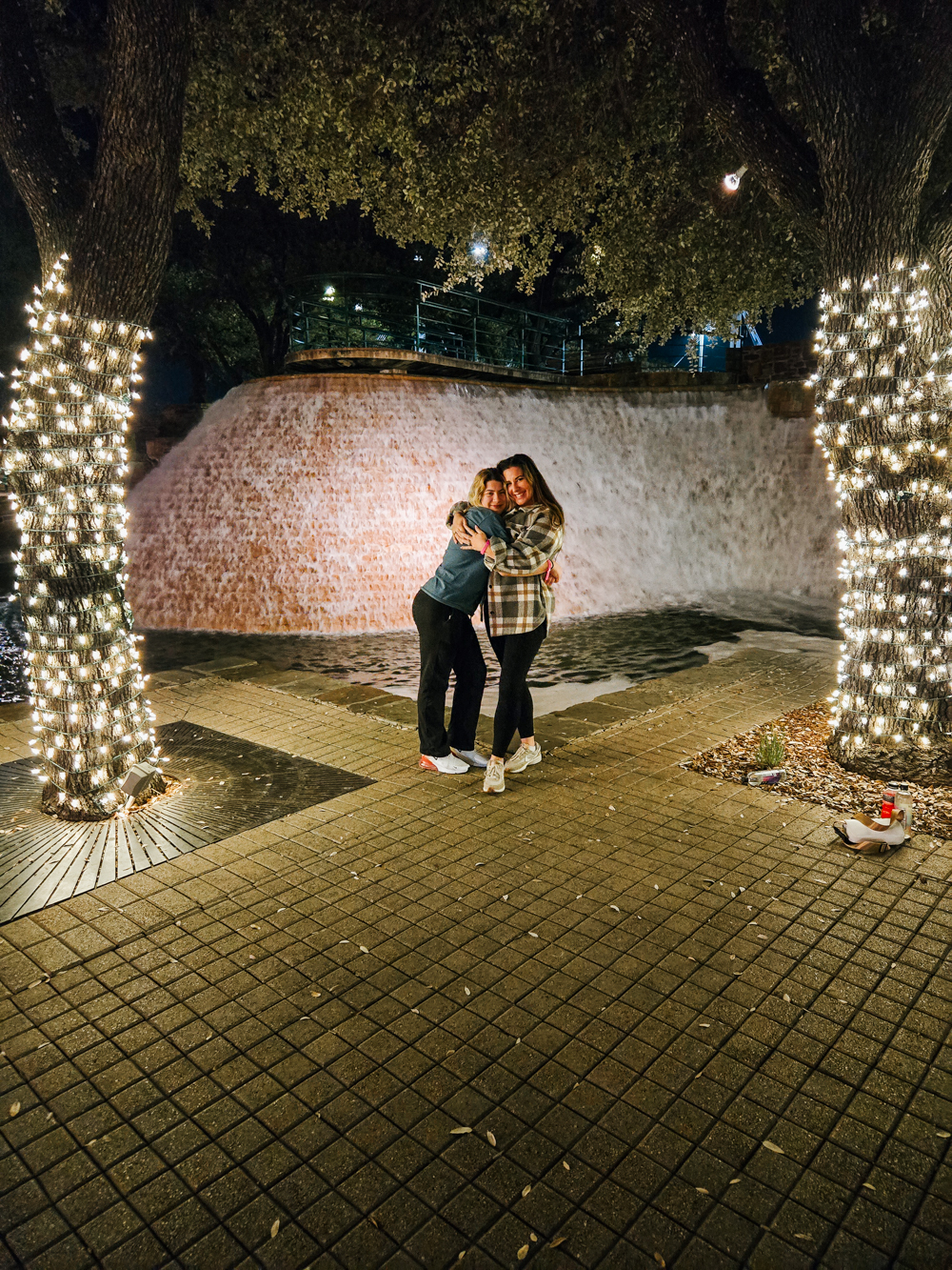 I loved exploring San Antonio with my daughter! Military Family's Weekend in San Antonio: Where to Stay, Eat, and Explore