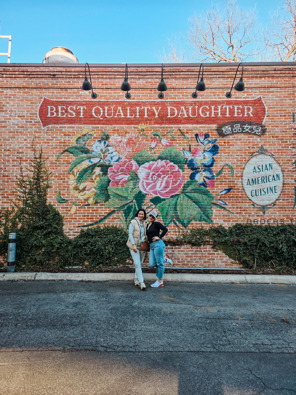 Best Quality Daughter is a delicious food spot