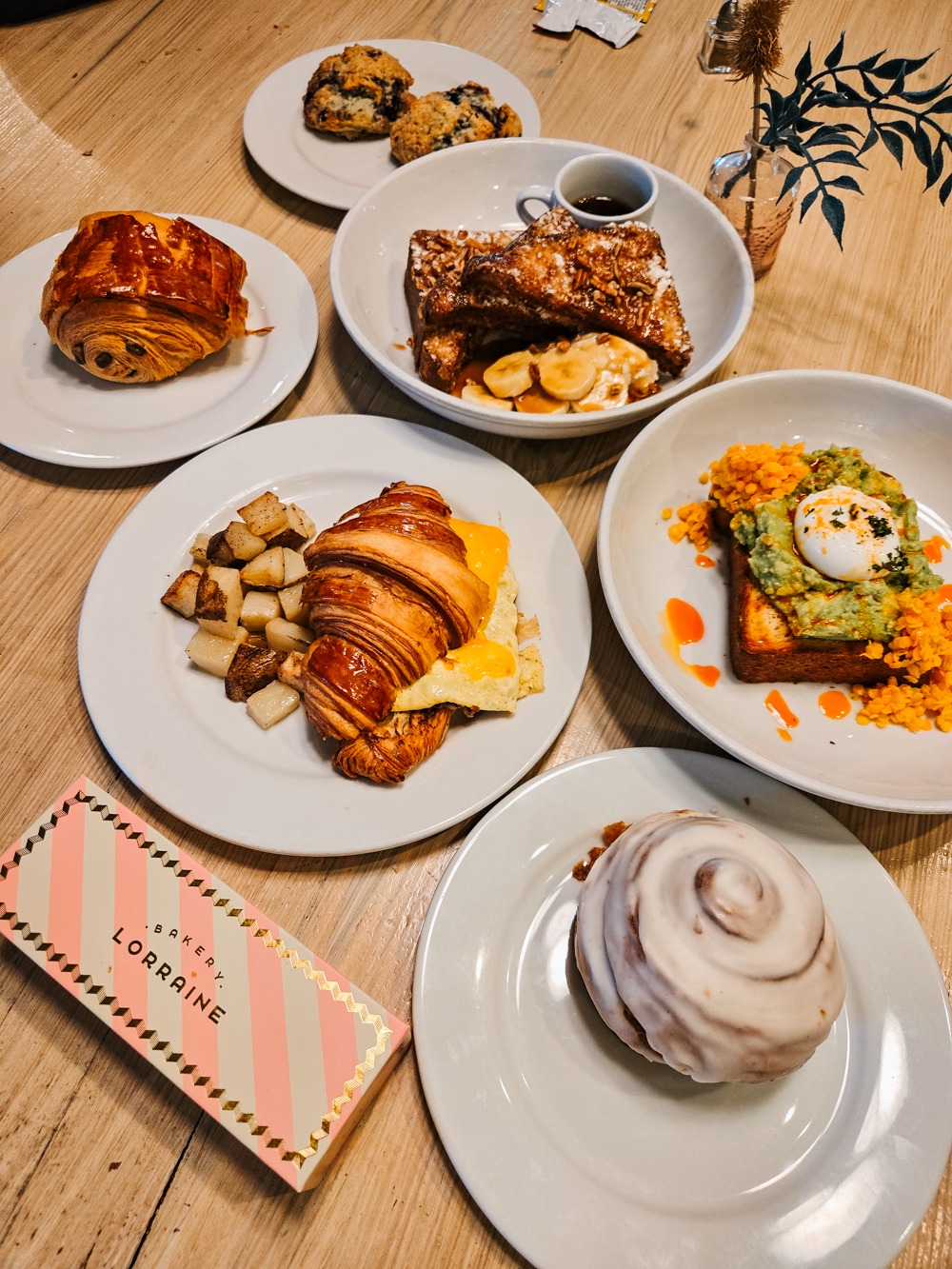 All the places you should eat in San Antonio, TX