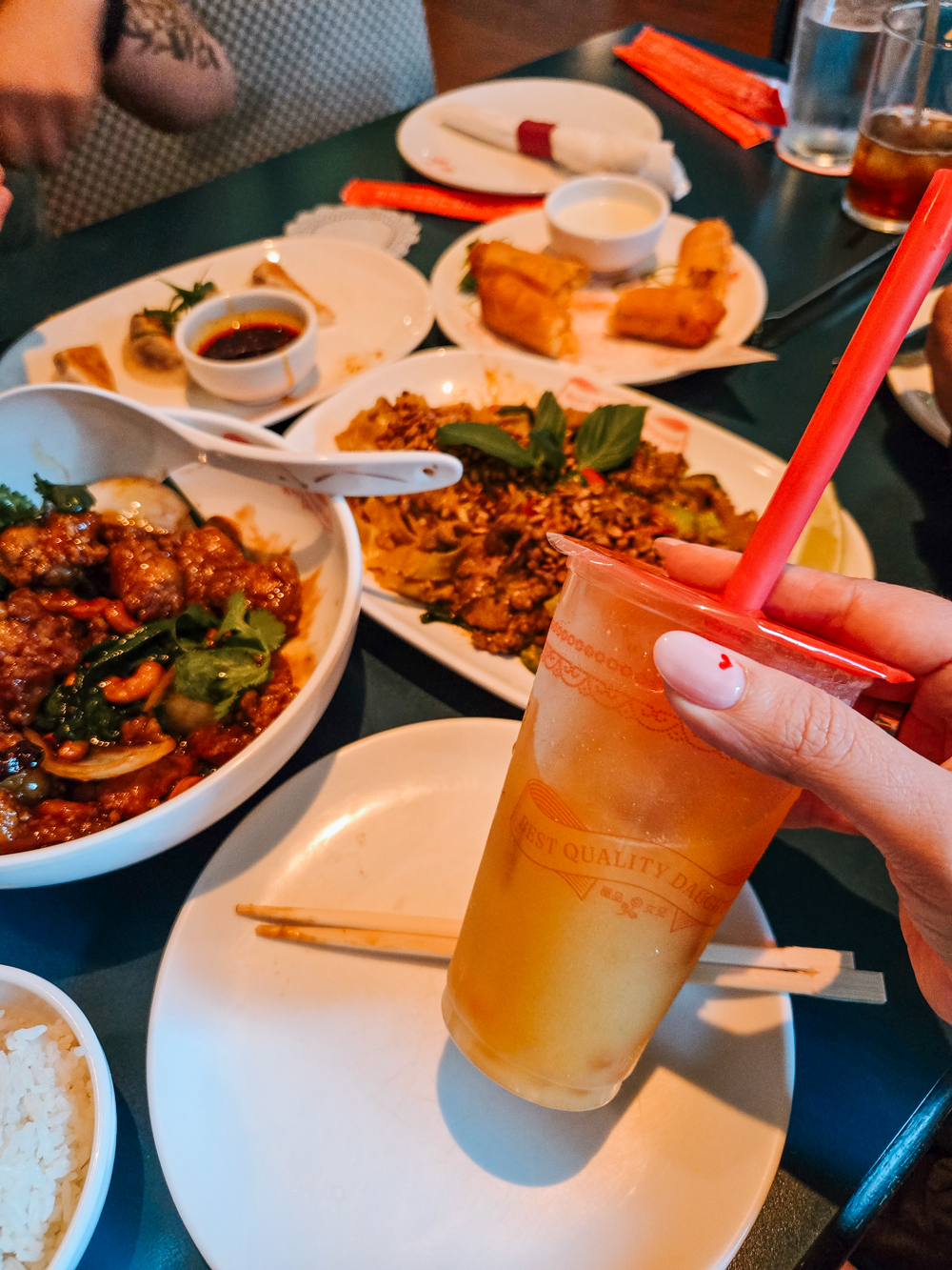 All the places you should eat in San Antonio, TX