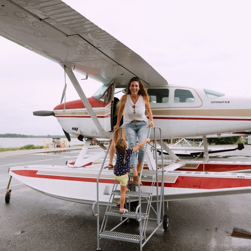 Spectacular Lake County, Florida Staycation Ideas for the Family!