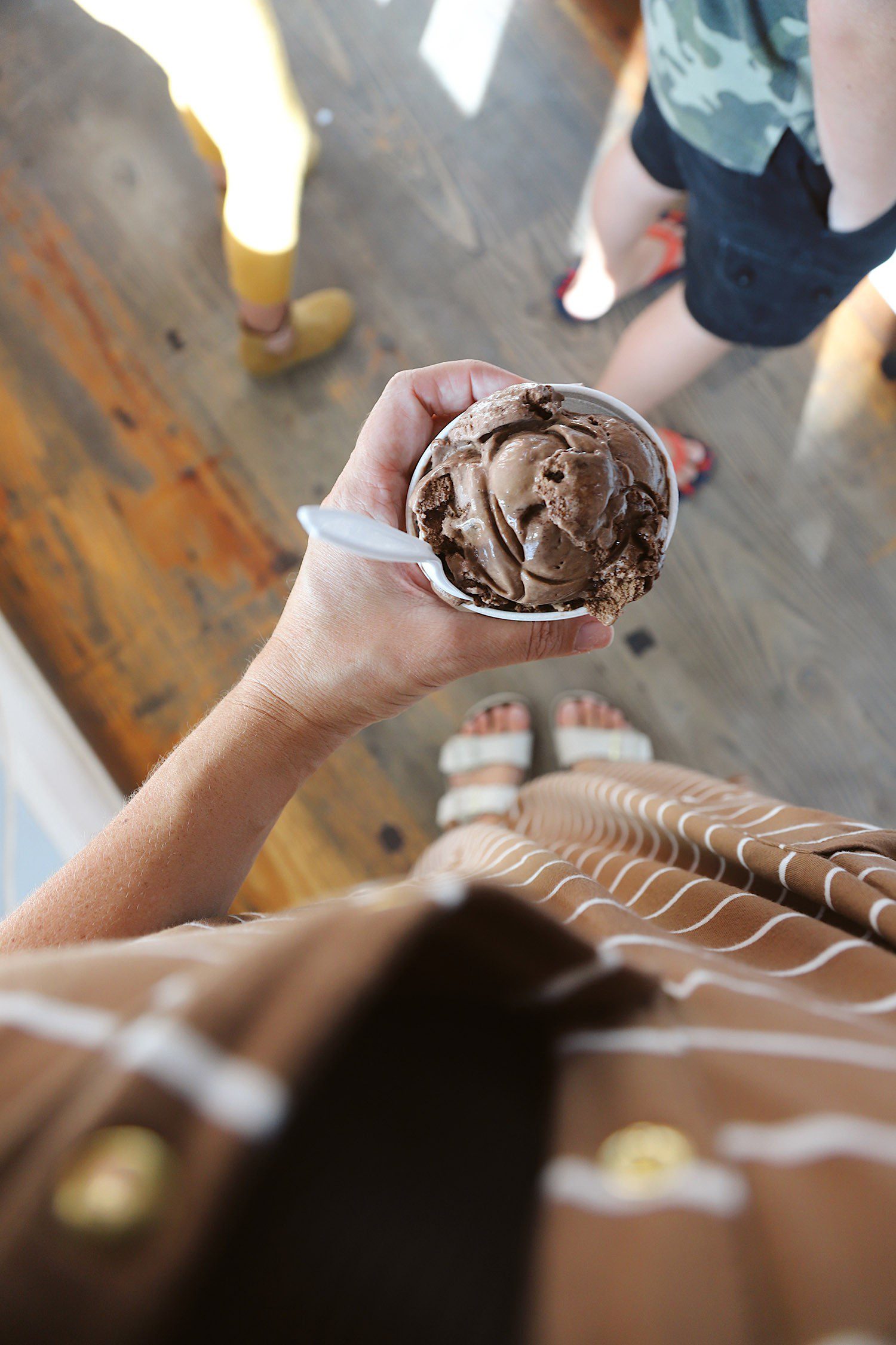 Florida Vacations Worth Staying for: Anna Maria Island Staycation. Where to stay and what to do on Anna Maria Island, Florida for a Florida family vacation by travel and lifestyle blogger Tabitha Blue of Fresh Mommy Blog. 