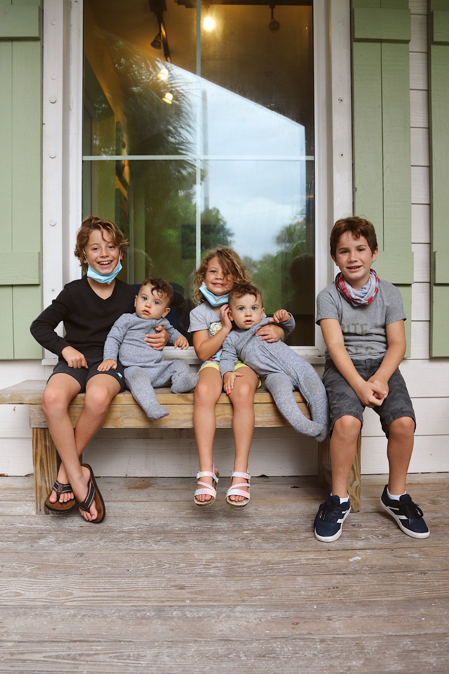 Florida Vacations Worth Staying for: Anna Maria Island Staycation. Where to stay and what to do on Anna Maria Island, Florida for a Florida family vacation by travel and lifestyle blogger Tabitha Blue of Fresh Mommy Blog. 