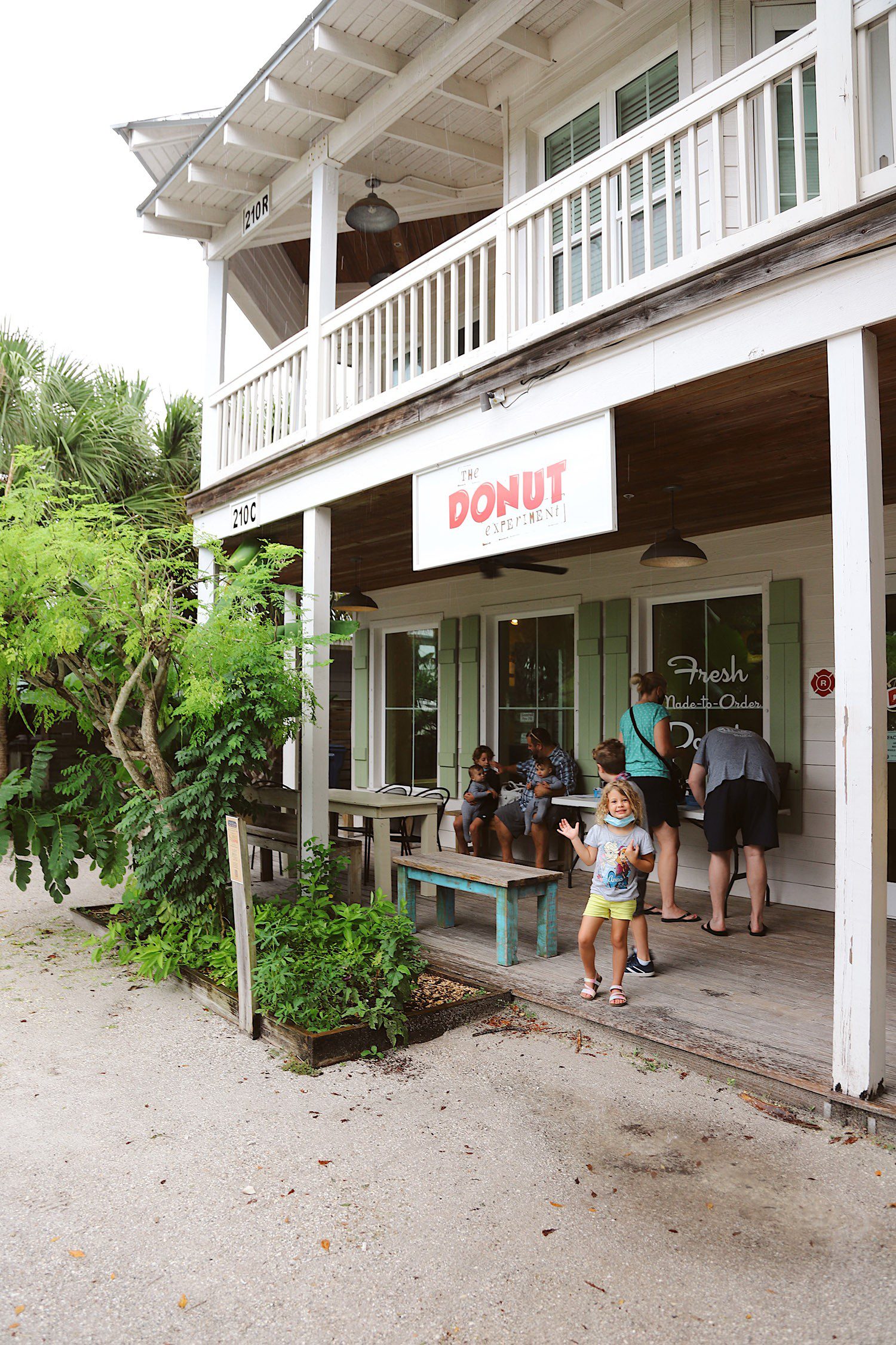 Florida Vacations Worth Staying for: Anna Maria Island Staycation. Where to stay and what to do on Anna Maria Island, Florida for a Florida family vacation by travel and lifestyle blogger Tabitha Blue of Fresh Mommy Blog. 