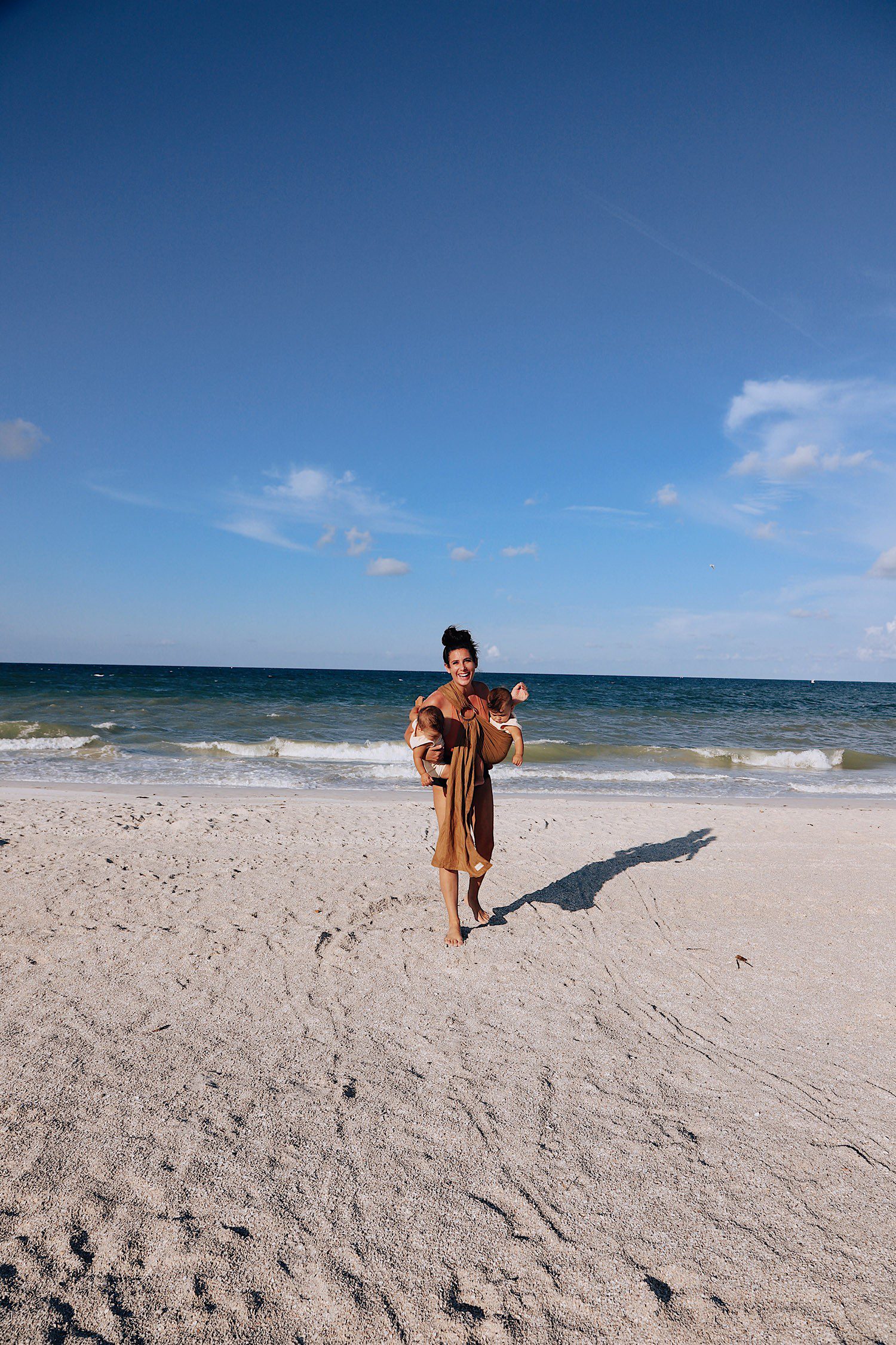 Florida Vacations Worth Staying for: Anna Maria Island Staycation. Where to stay and what to do on Anna Maria Island, Florida for a Florida family vacation by travel and lifestyle blogger Tabitha Blue of Fresh Mommy Blog. 