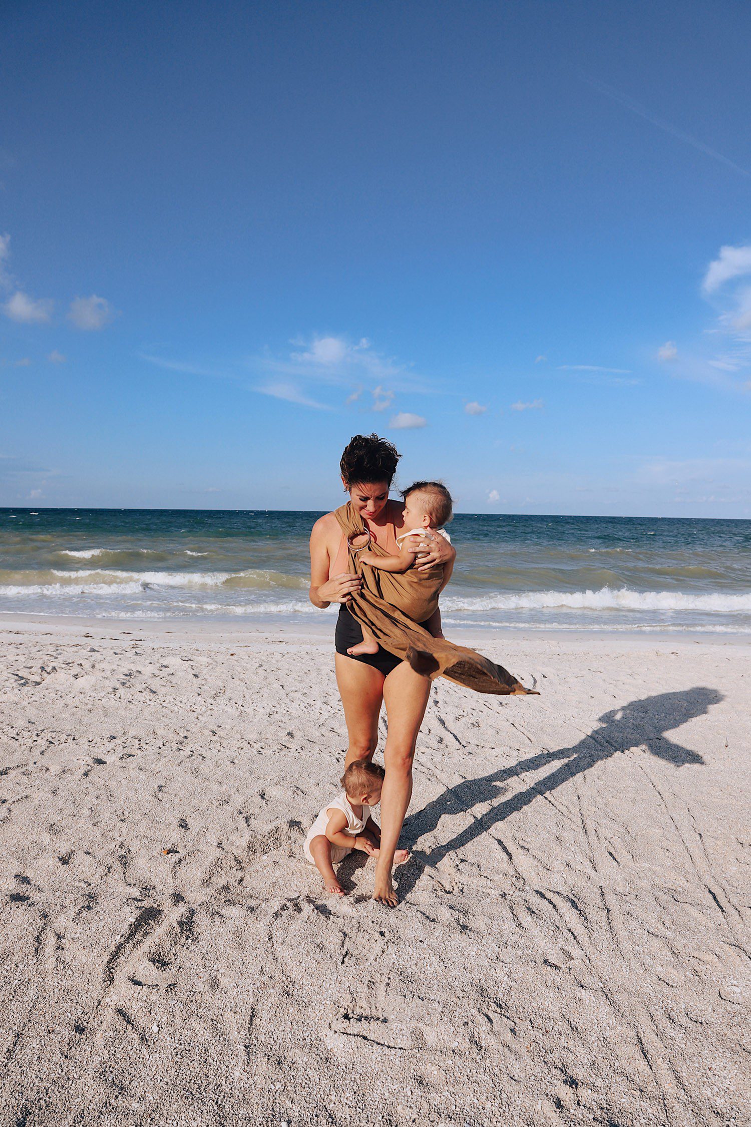 Florida Vacations Worth Staying for: Anna Maria Island Staycation. Where to stay and what to do on Anna Maria Island, Florida for a Florida family vacation by travel and lifestyle blogger Tabitha Blue of Fresh Mommy Blog. 