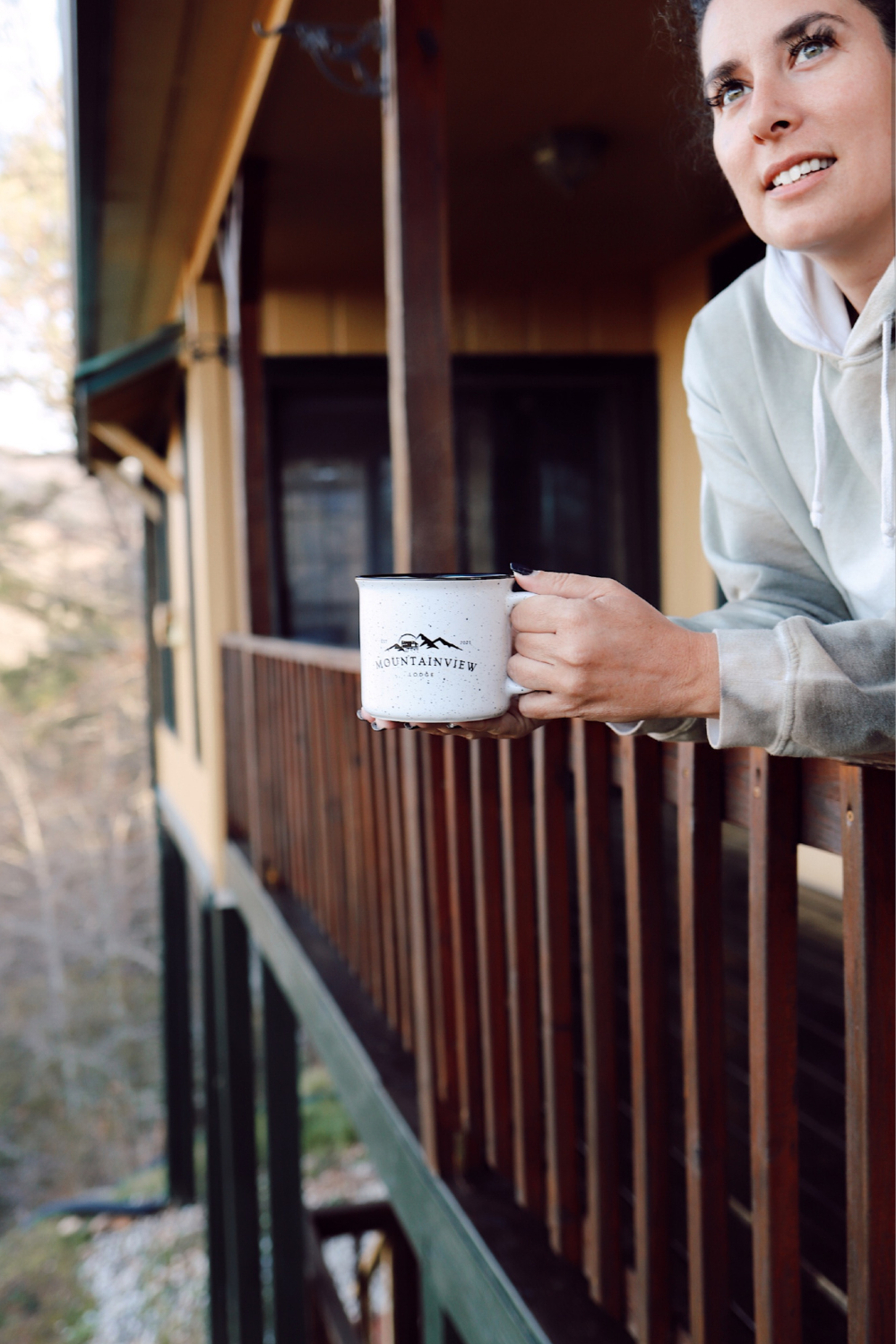 Woodsy Essential Oil Blends to Make the Weekend at the Cabin All the More Calming