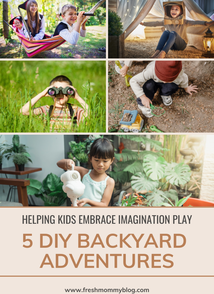 5 Backyard Adventures That Feel Like Real Expeditions