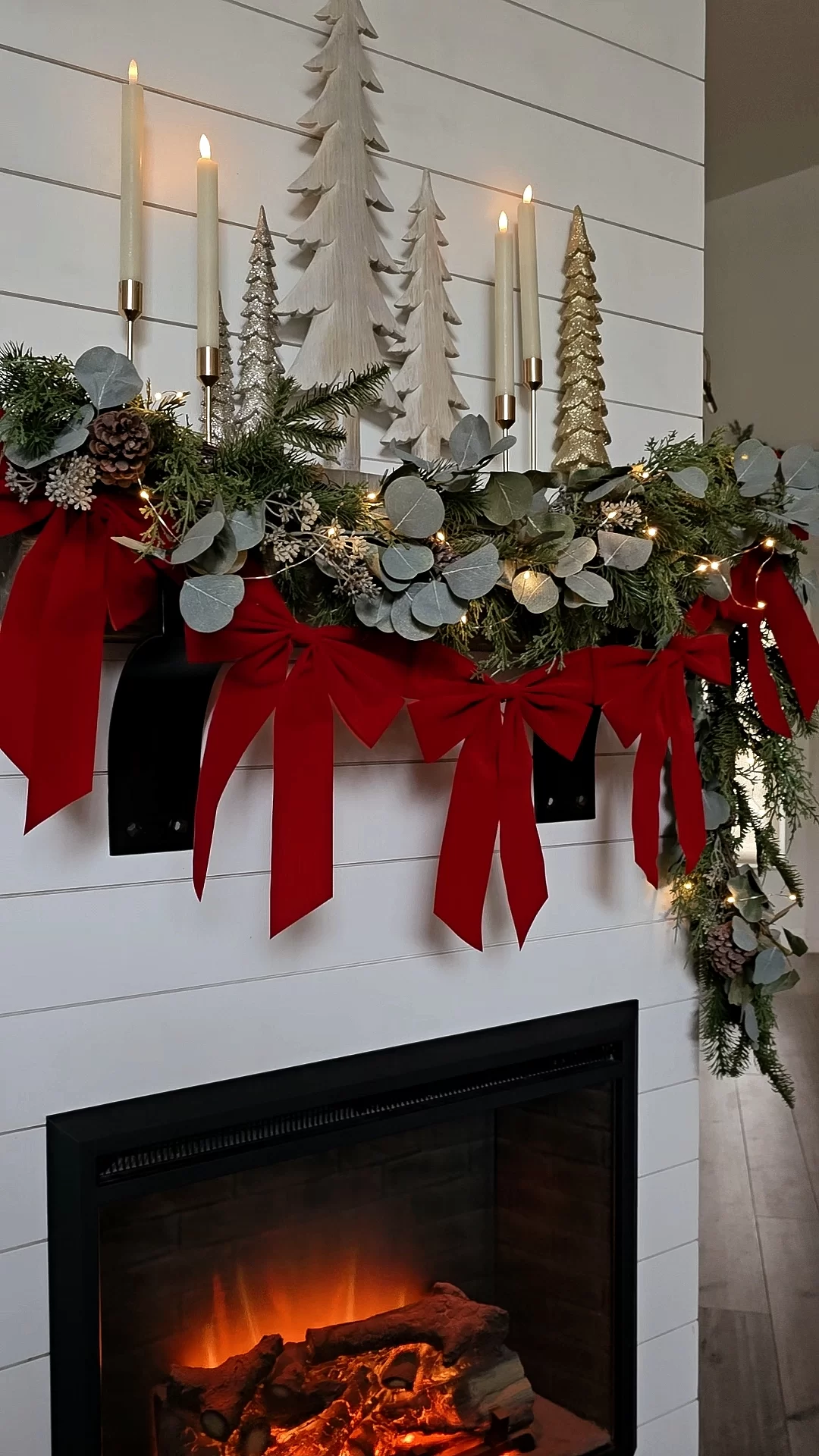 Christmas in July King of Christmas Trees and Budget Ideas